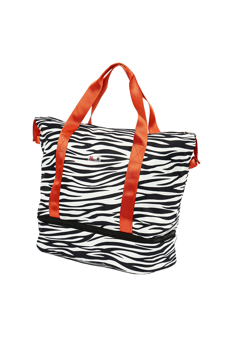 Bolso Quito Multicolor