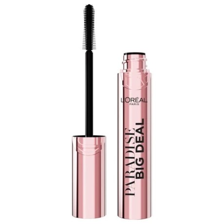 L’Oréal Paris Máscara de Pestañas Paradise Big Deal Nº775 | Pestañas Más Densas y Definidas L’Oréal Paris Máscara de Pestañas Paradise Big Deal Nº775 | Pestañas Más Densas y Definidas