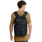 UA Triumph Campus BP-GRN BLK-001