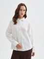 Camisa Xavro Blanco