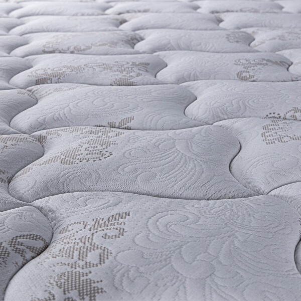 Conjunto sommier Verano/Invierno Serflex 0.96x2.03