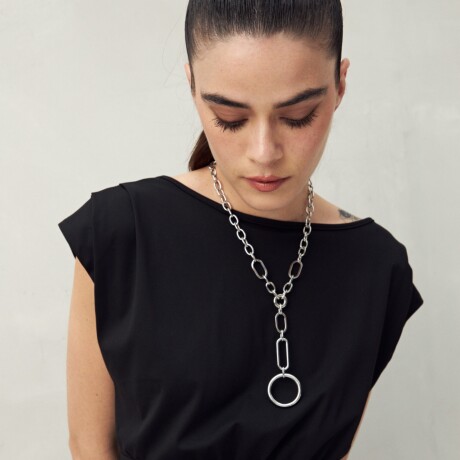 VESTIDO GERMAN Negro