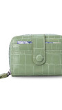 TARJETERO IRINA CROCO MENTA