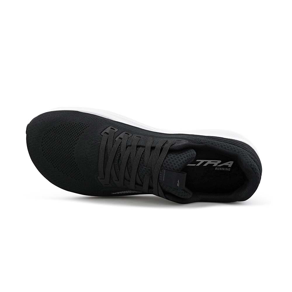 W Escalante 3 - Mujer Black