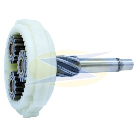 ALTERNADOR ARRANQUE VARIOS CHEVROLET REDUCTOR CAPTIVA 3.6 FORD FUSION 3.0 MITSUB. 41D UNIFAP ALTERNADOR ARRANQUE VARIOS CHEVROLET REDUCTOR CAPTIVA 3.6 FORD FUSION 3.0 MITSUB. 41D UNIFAP
