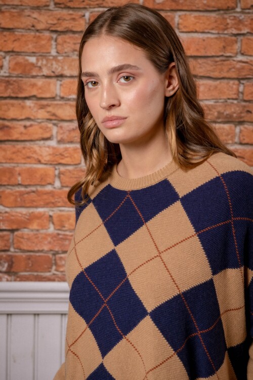 Sweater Mink Sweater Mink