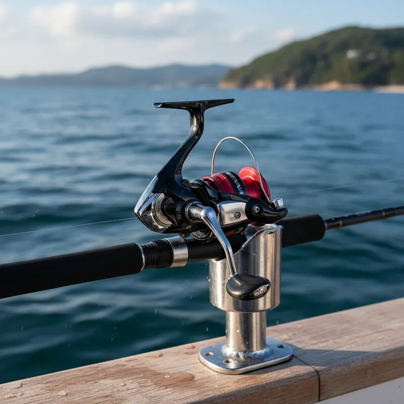 Combo Caña Y Reel Shimano Sienna 2,10 Metros Combo Caña Y Reel Shimano Sienna 2,10 Metros