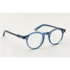 Moscot Miltzen Sapphire