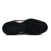 Asics gel-backhand Marino-Naranja