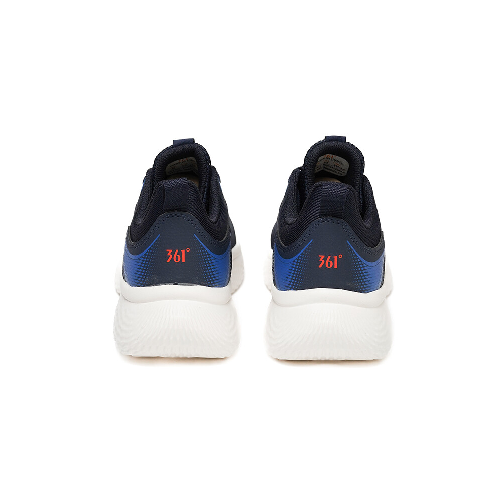 M Performance Running - Hombre Blue/blue