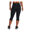 Calza Under Armour Fast 3.0 de Mujer - 770-001N11 Negro