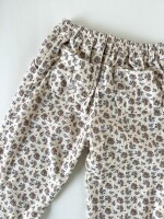 Pantalon wide motita B Pantalon wide motita B
