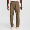 Pantalón Nike Club de Hombre Verde