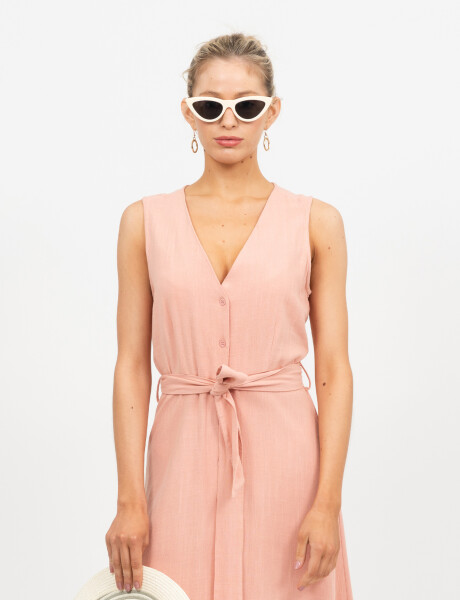 Vestido lazo Vestido lazo