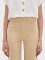 Pantalon Sohan Beige