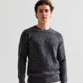 SWEATER PALSO OUTLET Denim
