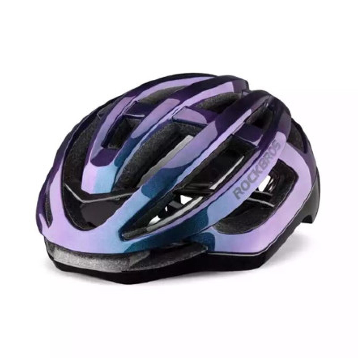 Casco Para Bicicleta Rockbros Unisex L 