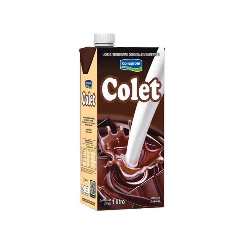 COLET 1LT Colet 1lt