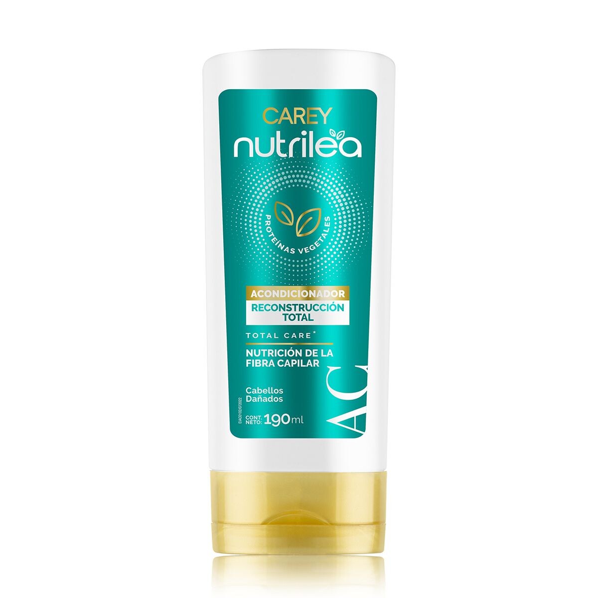 NUTRILEA ACONDICIONADOR RECONSTRUCCION T 