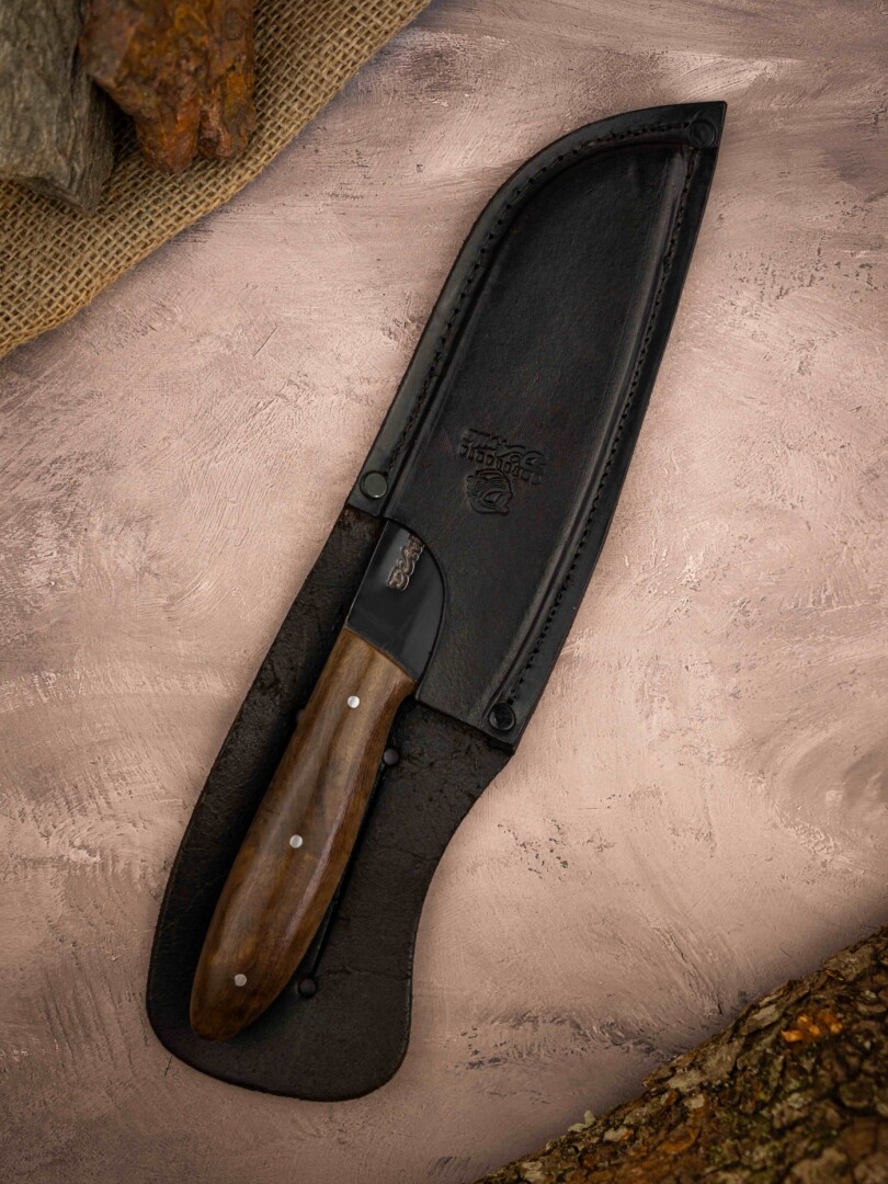 Cuchillo Chef Santoku Cuchillo Chef Santoku