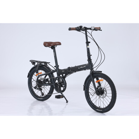 Bicicleta Plegable Laux F3 Rodado 20 001