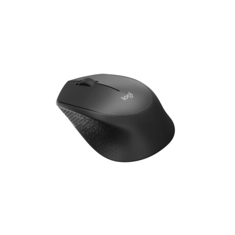 Mouse Logitech M280 Inalámbrico Negro