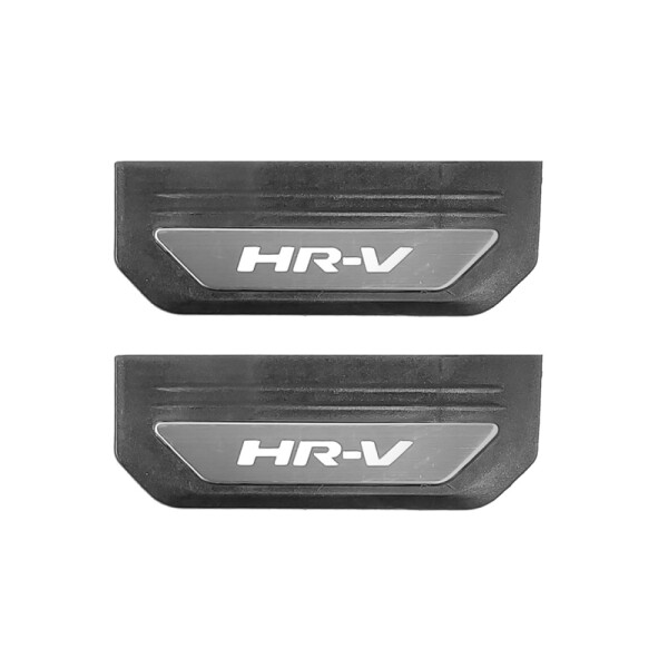 Cubre Zocalo Con Luz Led Para Honda Hrv Cubre Zocalo Con Luz Led Para Honda Hrv