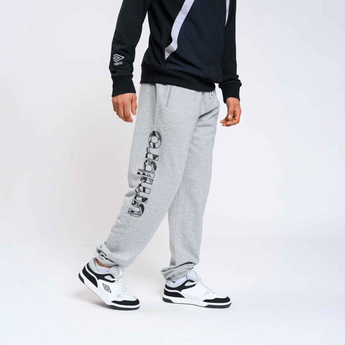 PANTALÓN RAY HOMBRE Umbro Hombre - 05m 