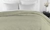 Colcha 1 Plaza - Portugal - 150x240 Gris Grecia