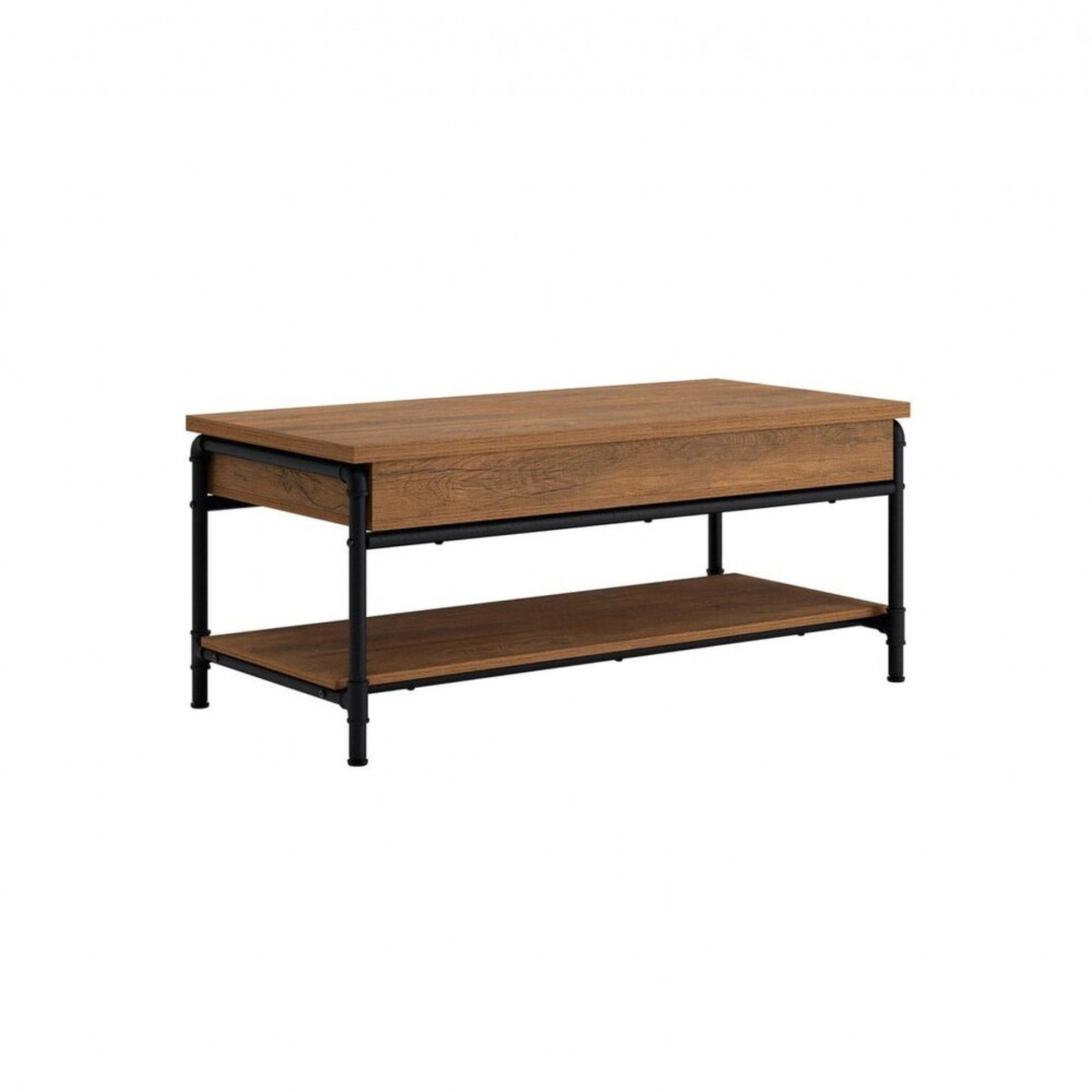 Mesa Ratona Articulada - Sauder - Linea Iron City Mesa Ratona Articulada - Sauder - Linea Iron City