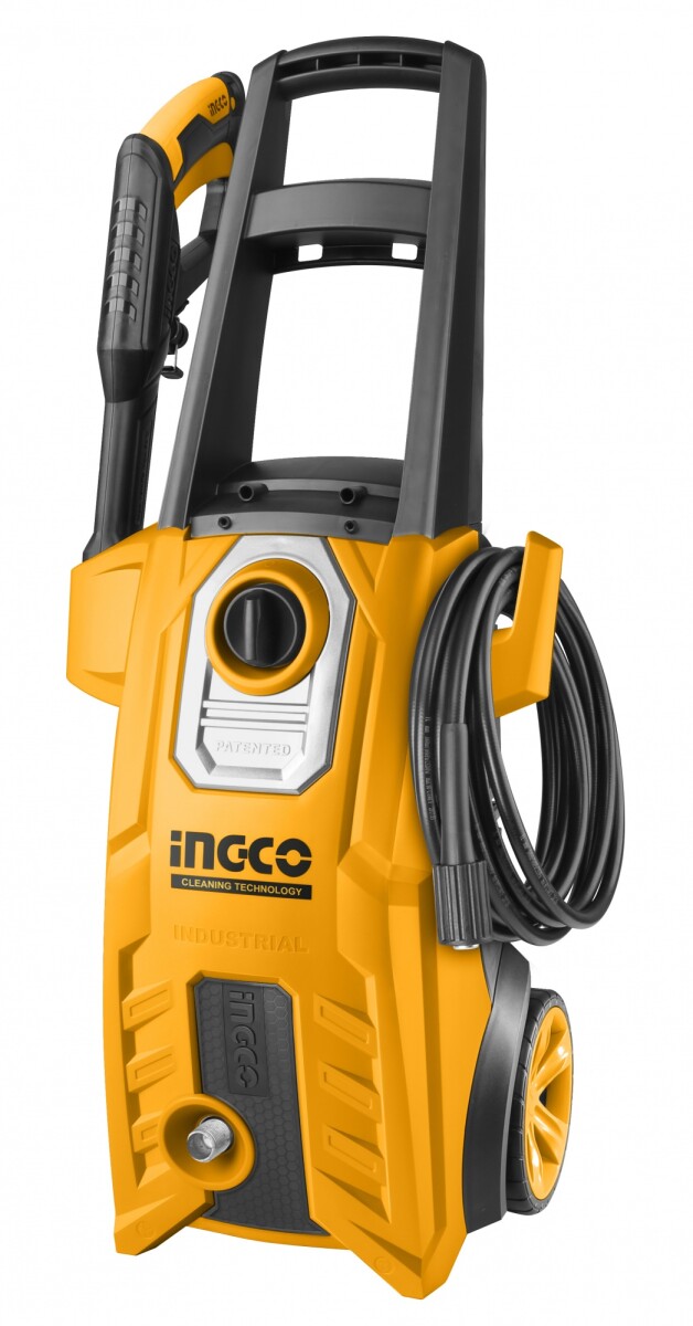 HIDROLAVADORA 150BAR 1800W MOTOR A CARBONES 6.0 L/MIN HPWR18008 