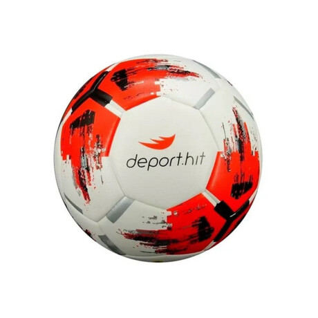 Pelota Fútbol Numero 5 Deport Hit Cancha Campo Oficial Pelota Fútbol Numero 5 Deport Hit Cancha Campo Oficial