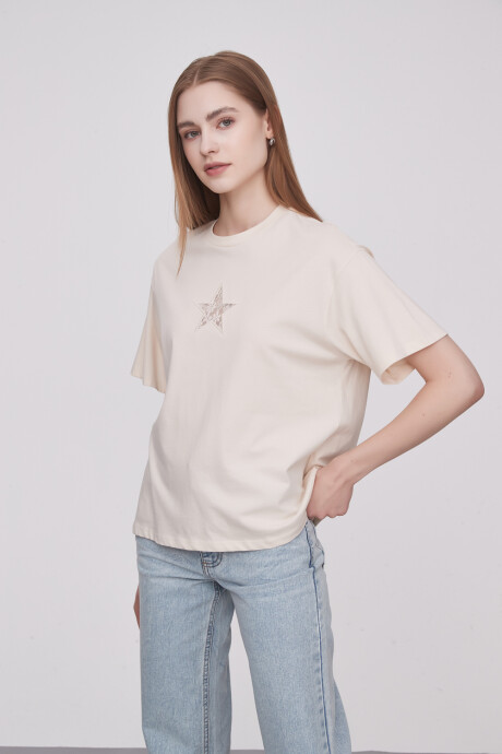 Remera Gawan Estampado 2