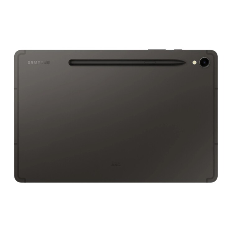 Samsung Galaxy Tab S9 Wi-Fi 256 GB + Keyboard Cover Graphite