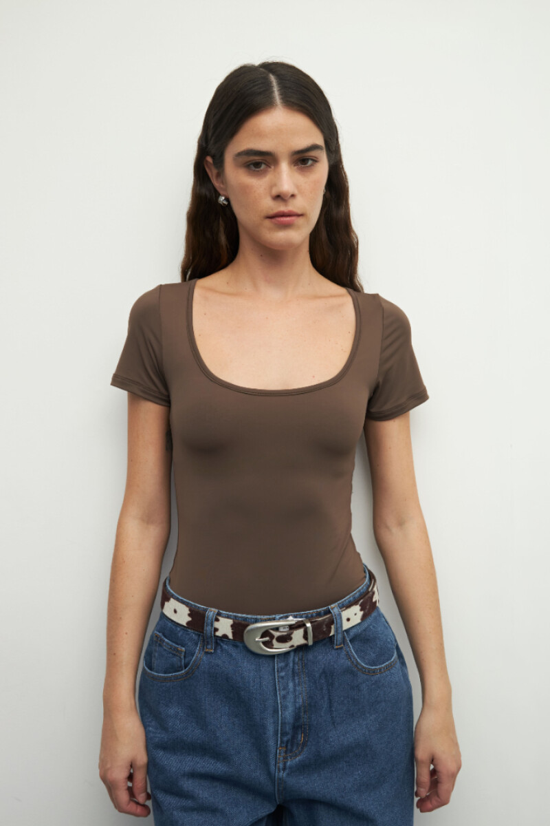 BODY MOHANA Cemento