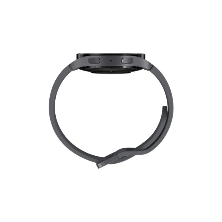 Smartwatch Samsung Galaxy Watch5 44 mm Bluetooth con Cristal de Zafiro SM-R910 Gray