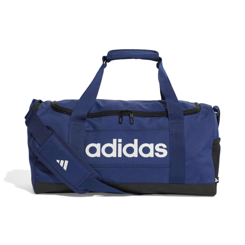 Bolso Adidas Training de Mujer - IN6111 Azul Oscuro-blanco