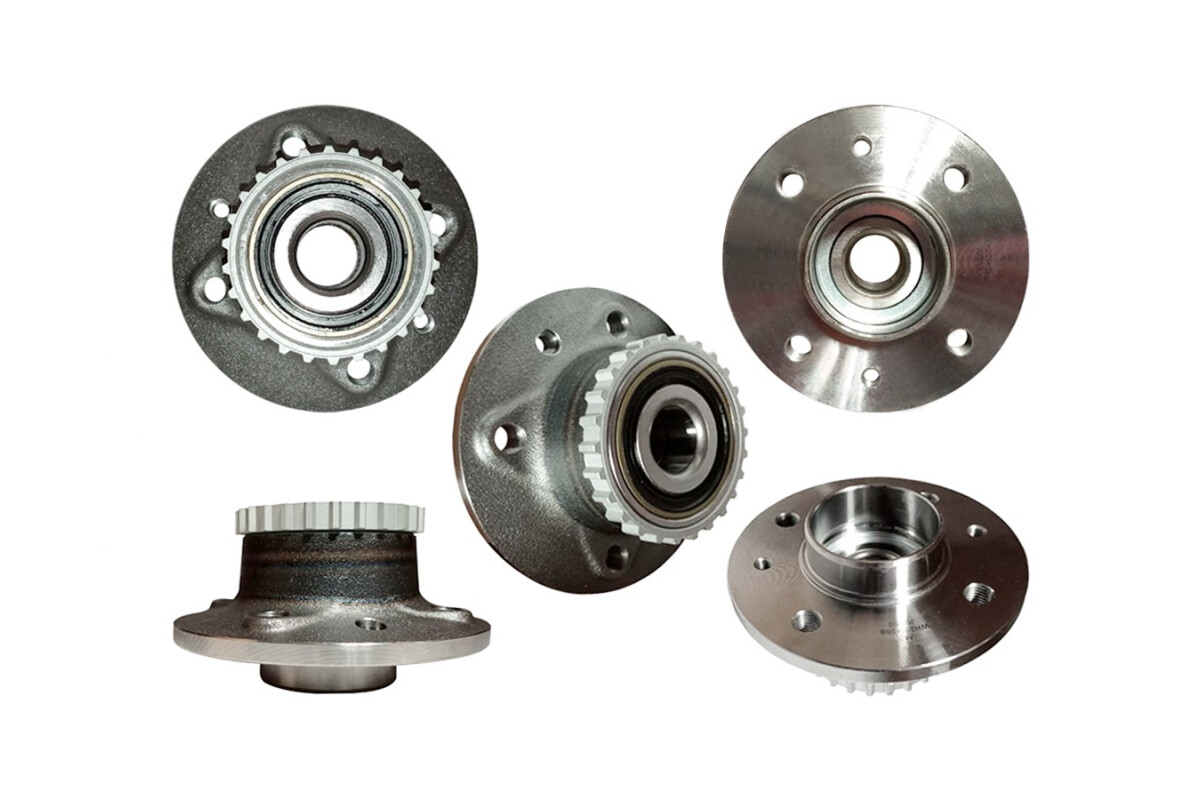Rueda Trasera Maza Alt Renault Kangoo 09-17 int.Ø25x ext.Ø133x73 Rueda Trasera Maza Alt Renault Kangoo 09-17 int.Ø25x ext.Ø133x73