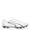 Championes de Fútbol 11 Hombre Puma Vitoria FG Blanco - Negro