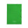 Carpeta Con ElÃÂ¡stico Verde