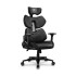 Silla Gamer Cougar Terminator Elite 130kg Ergonomica NEGRO