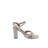 SANDALIA 35-40 WHITE