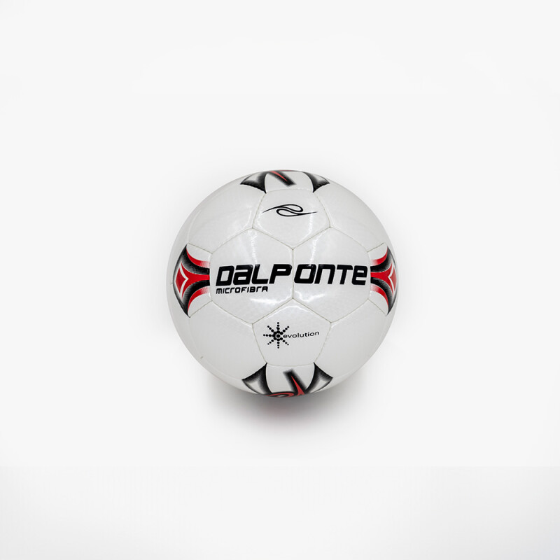 F/BALL FCPO EVOLUTION MICROFIBRA C/ PERLADA PERLADA