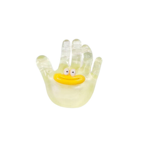 Squishy antiestrés manitas y pies Squishy Antiestrés Manitas Y Pies