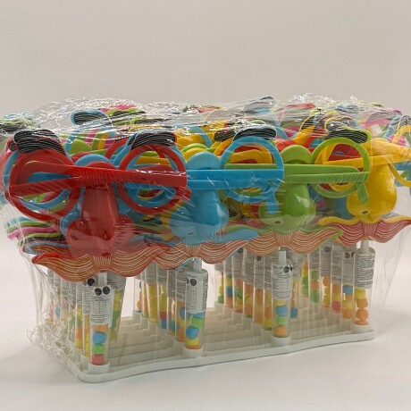 PASTILLAS POWER CANDY ANTEOJOS 54GRS 30PCS (JUGUETE) PASTILLAS POWER CANDY ANTEOJOS 54GRS 30PCS (JUGUETE)