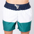 SHORT CALABRO DIXIE Verde