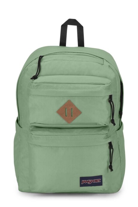 MOCHILA DOUBLE BREAK LODEN FROST