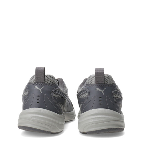 Championes de Hombre Puma Milenio Tech Lt Gris - Plateado