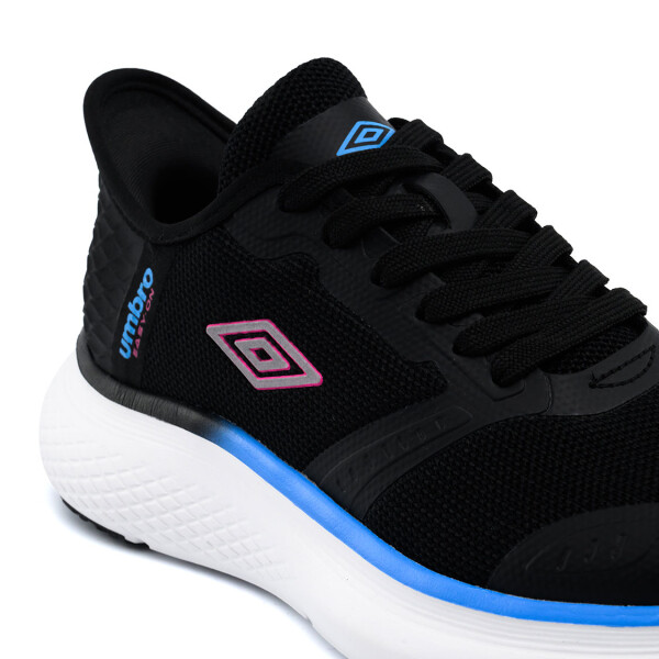 Championes Flux Umbro Mujer 002