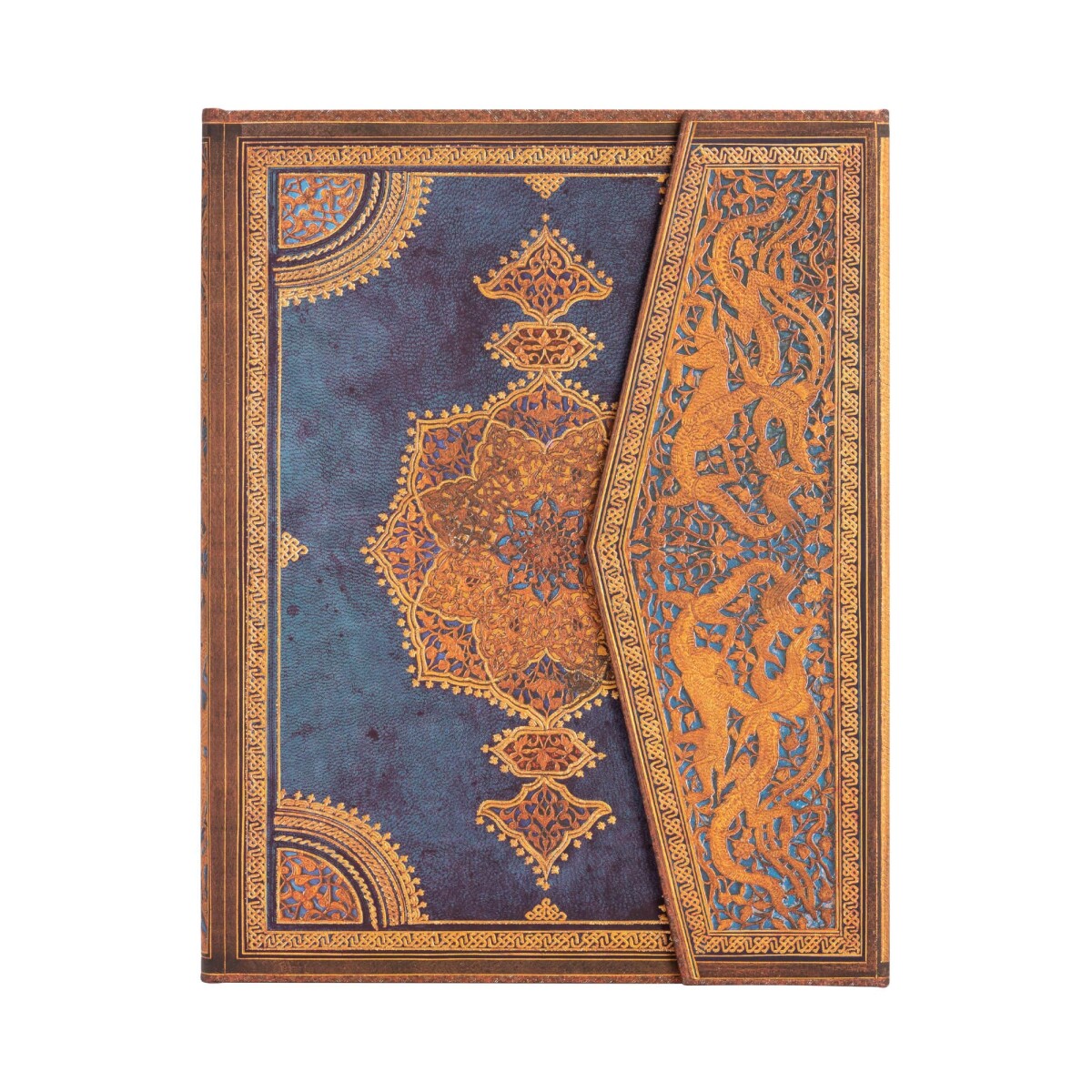 SAFAVID BINDING ART. ULTRA RENGLONES TAPA DURA 